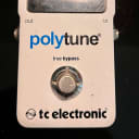 TC Electronic Polytune read description