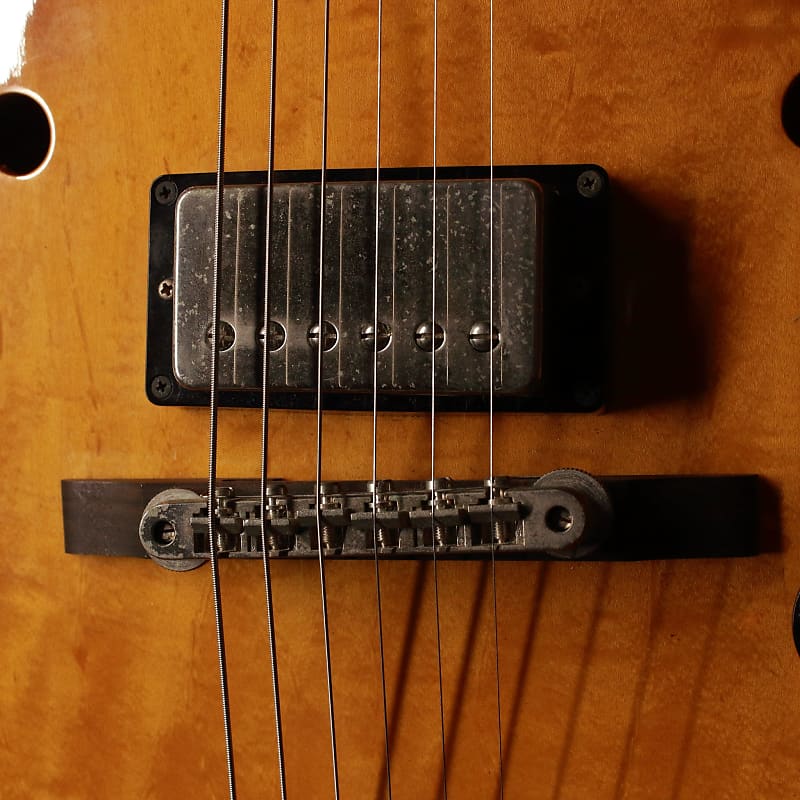 Greco FA-80 1990年製 ジャパンビンテージ Greco FA 80 Japan 1990 - Guitar Shop Barcelona -