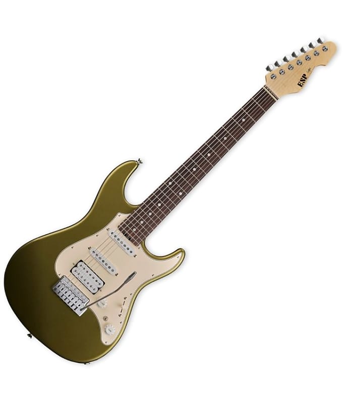 ESP Original Snapper-7 | Reverb