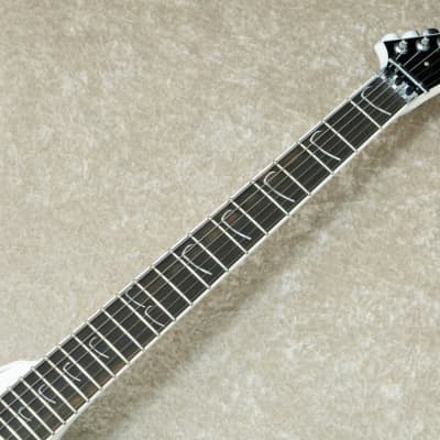 ESP EDWARDS E-ALEXI SCYTHE w/SPECIAL GUITAR GIG BAG 2023