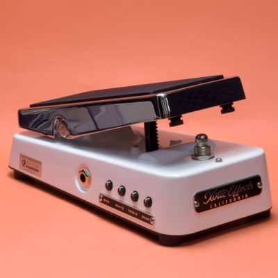 Reverb.com listing, price, conditions, and images for xotic-effects-xw-1-wah