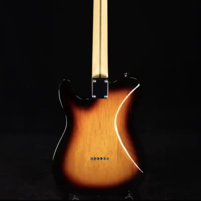 本物 Fender 2021 MIJ Hybrid II Telecaster アコースティックギター