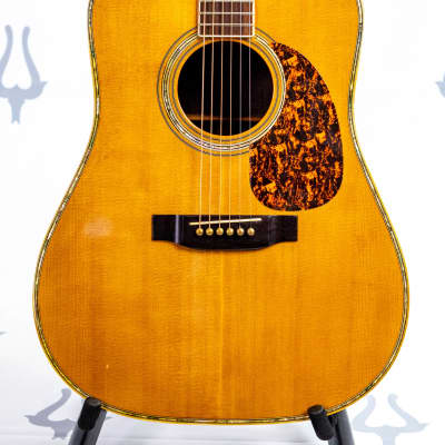 Yamaki YW-80 Mid 1970s Vertical Logo Headstock | Reverb
