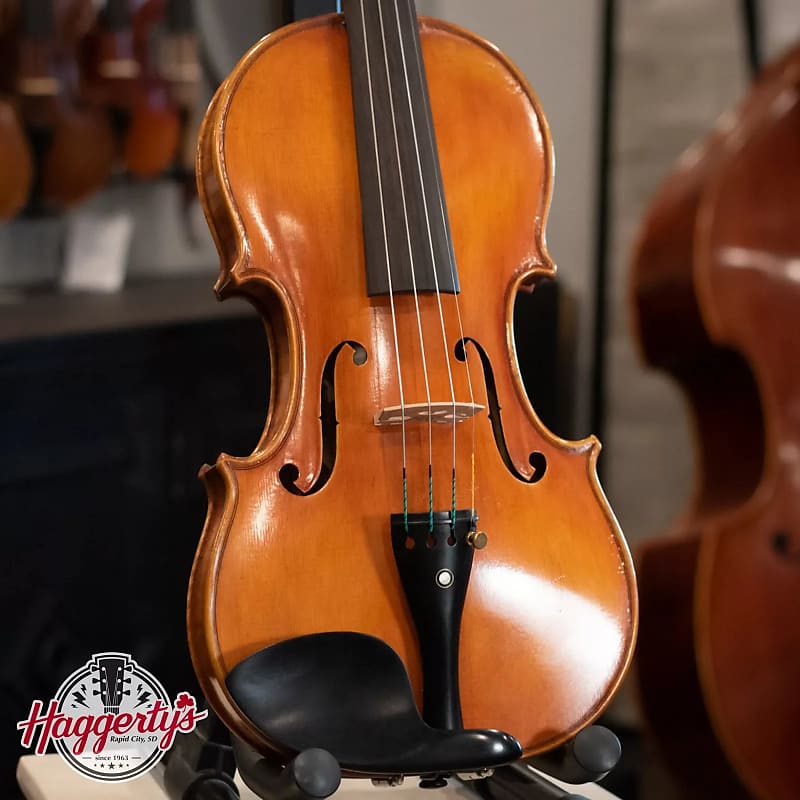 Howard on sale core violin