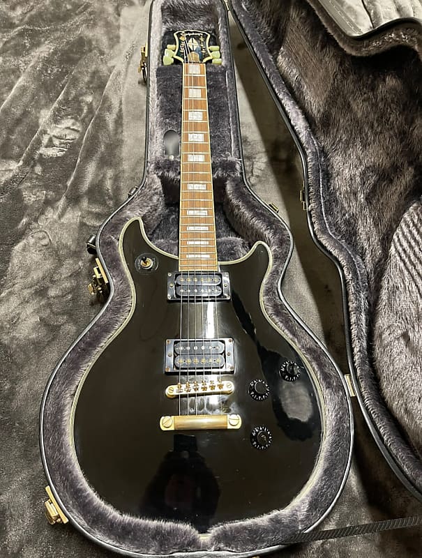 【品質保証HOT】Epiphone Tak Matsumoto DC Custom 2014 エピフォン