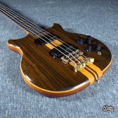 Alembic Stanley Clarke Signature SC4 1987 [Used] image 4