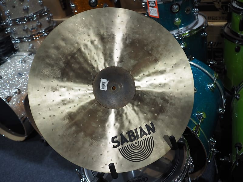 Sabian 21