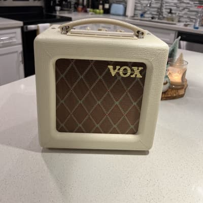 Vox AC4TV mini 4-Watt 1x6.5