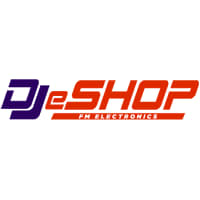 DJ eshop