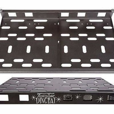 Voodoo Lab DBL Dingbat Large Pedalboard *Free Shipping in the USA* image 2