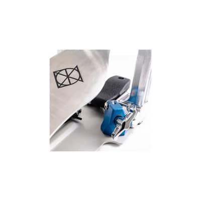 Dixon PP-PCP1D Precision Coil Single Pedal Direct Drive image 5