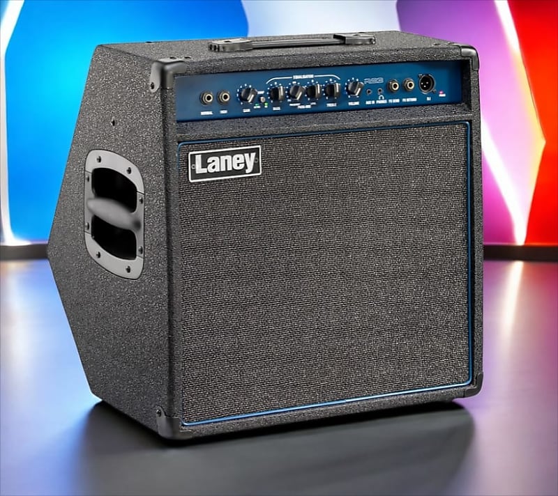 Laney　RB3　ベース用 65W コンボアンプ Laney RB3 ベース用 65W コンボアンプ