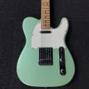 Used Fender TELECASTER PLAYER MIM Electric Guitar