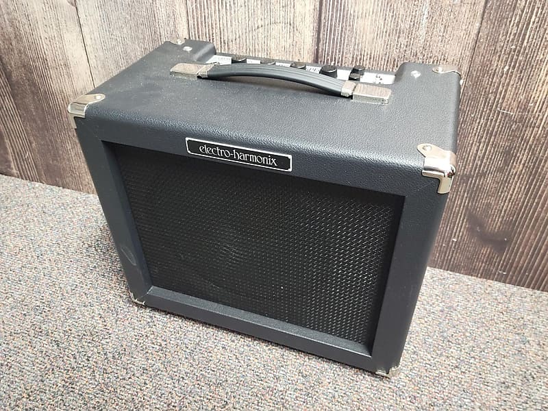 Electro-Harmonix Dirt Road Special Guitar Combo Amplifier (San Antonio, TX) image 1