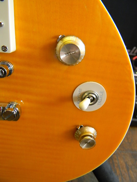Epiphone Slash Epiphone Slash