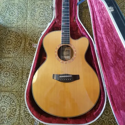 YAMAHA CPX-15A compass プリアンプなし YAMAHA CPX 15/CPX 15A/CPX 15II for sale - Price and Used Value