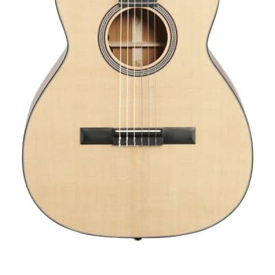 Martin 000C1216E Acoustic Electric Nylon String Guitar with Gigbag image 3