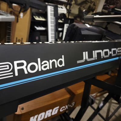 Roland Juno DS88 Synthesizer - Local Pickup Only image 5