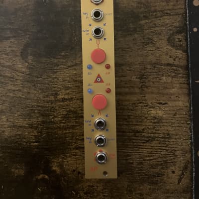 Error Instruments Zapper Eurorack Radio Frequency Noise
