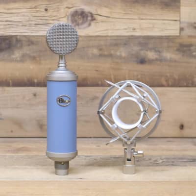 Blue Microphones Bluebird SL Large-Diaphragm Condenser Microphone (Renewed)