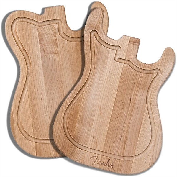 Fender Telecaster Cutting Board 2016 image 2