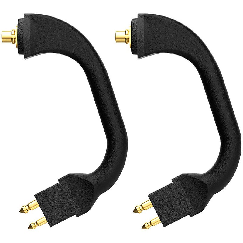 Fostex AMS-ET-TM2F2P Cable for TM-2 FitEar 2-Pin Connector  			