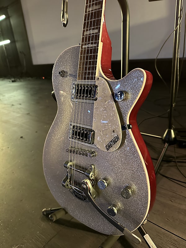 Gretsch Electromatic Pro Jet with Bigsby 2011 - 2017