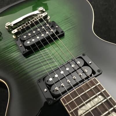 Gibson  Slash Signature Les Paul  2020 Anaconda Burst # 00098 image 7