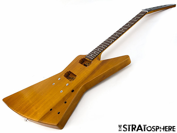 Gibson explorer faded hotsell