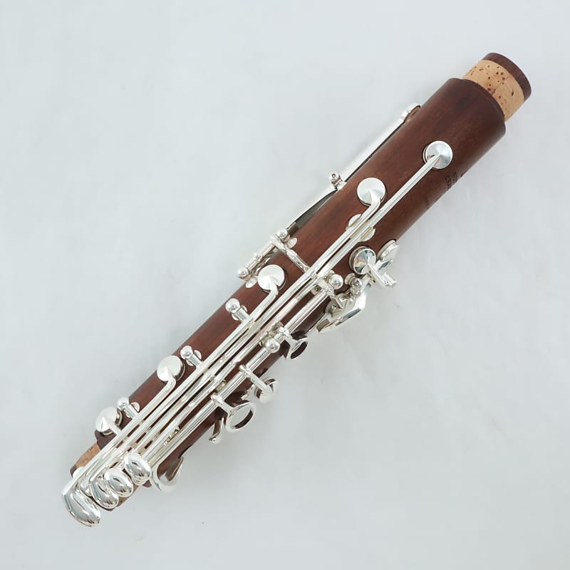 Buffet Crampon R13 Professional Bb Clarinet in Mopane Wood