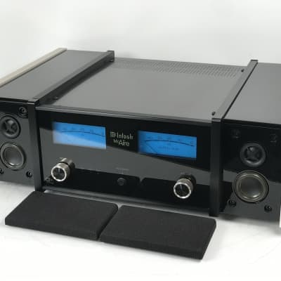 McIntosh McAIRE Integrated Audio System