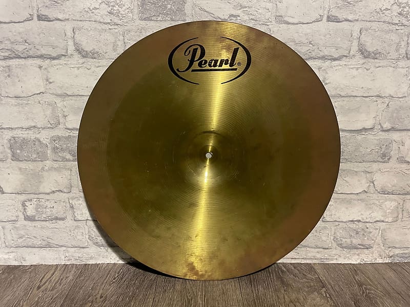 Pearl Ride Cymbal 20