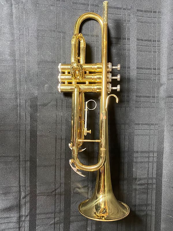 King 600 Trumpet (Cherry Hill, NJ) (NOV23)