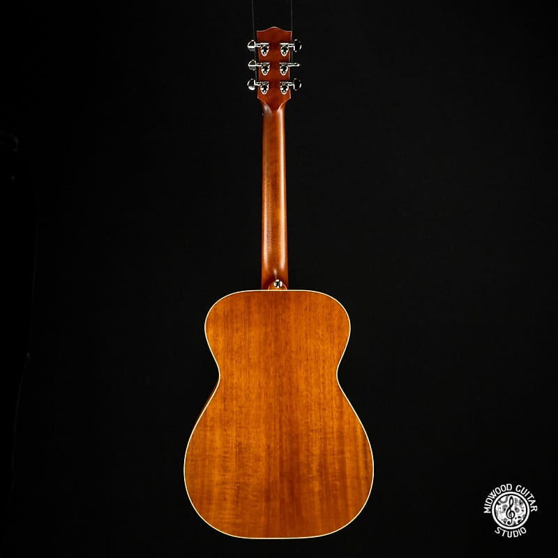 メイトンEBG808TE  EMMANUEL 　〔ジャンク品〕 Maton EBG808TE (Tommy Emmanuel Signature)【セール開催中!36回