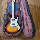 Peavey T-15 vintage USA guitar w/ohsc 1982 - sunburst