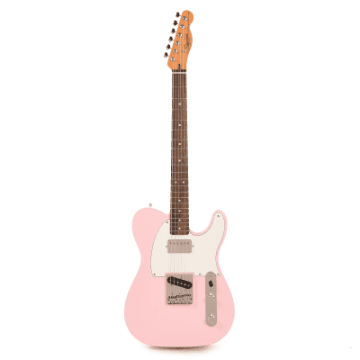 Fender Classic Series '60s Telecaster | Reverb