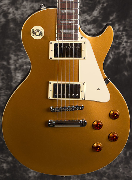 Tanglewood les paul top