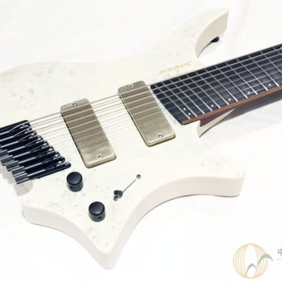 strandberg LEDA 8 Signature [VH742] | Reverb