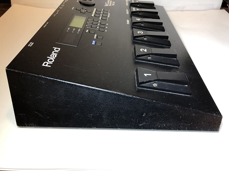 Roland VG-8 | Reverb