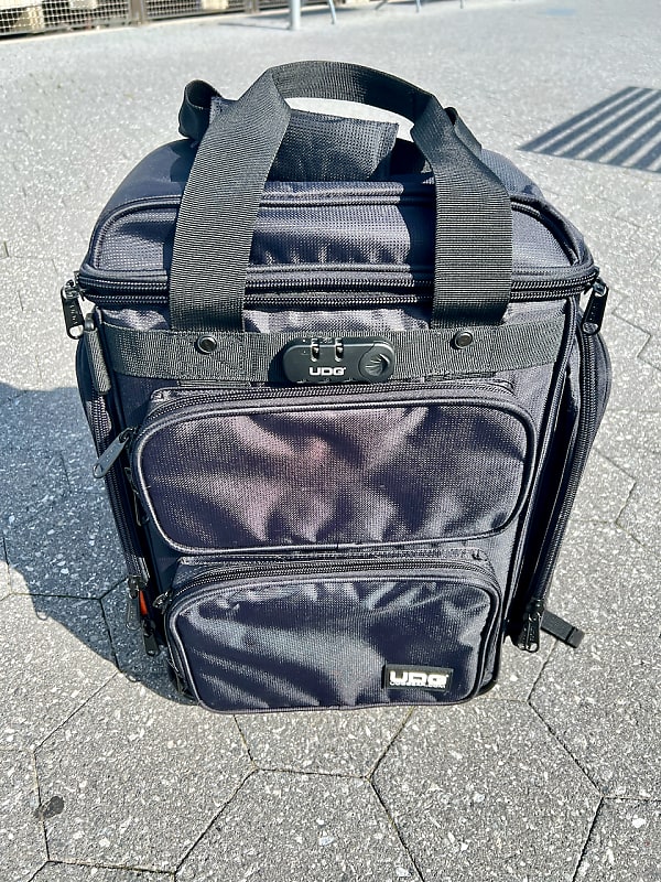 UDG Ultimate Producer Bag - Large