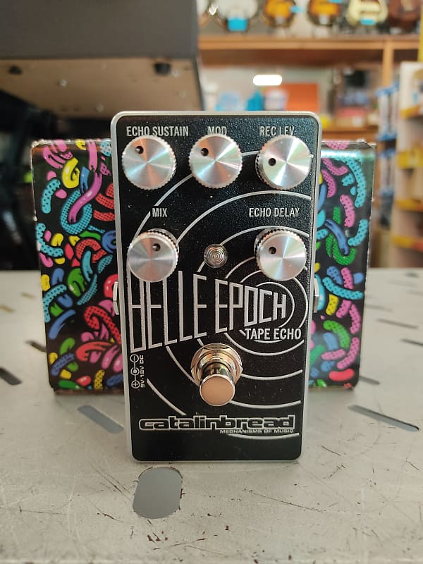 Catalinbread Belle Epoch