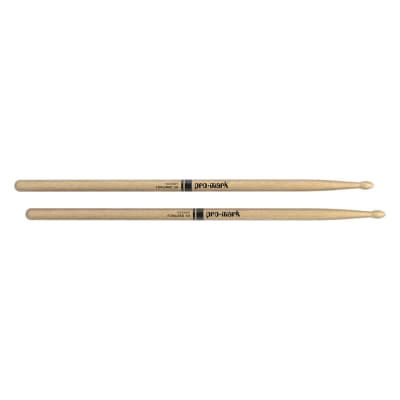 Promark Hickory 5A Wood Tip Drum Stick