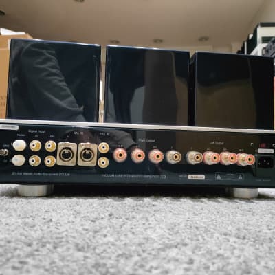 MUZISHARE X9 TUBE image 9
