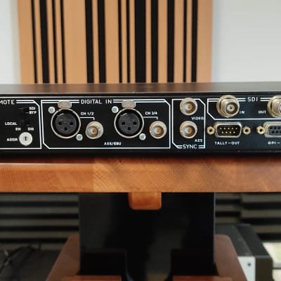 Junger Audio B41 Digital audio limiter image 4