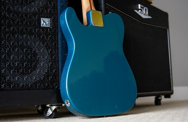 Fender Standard Telecaster 1989 -1997