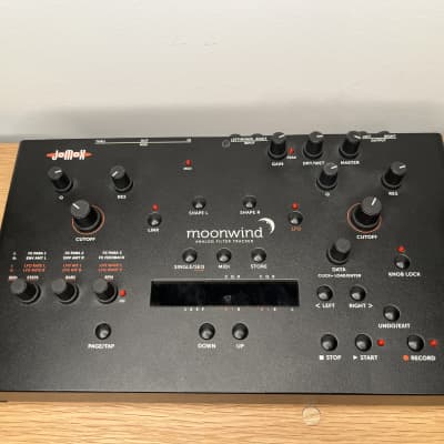 Elektron Analog Heat MK1 | Reverb Elektron Analog Heat MK1 | Reverb