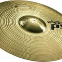 Paiste PST 3 Series 16" Crash Drum Cymbal