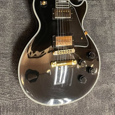 Pre-Owned Gibson Custom Shop Les Paul Custom image 1