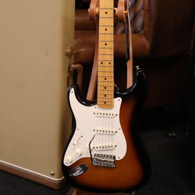 Fender American Vintage '57 Stratocaster Reissue, Left Handed (Used) for sale
