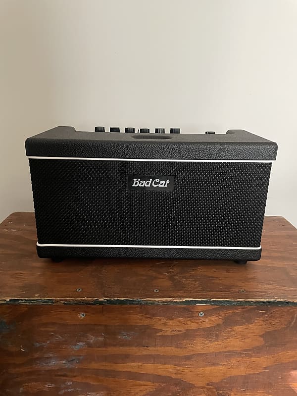 Bad Cat The Paw 2021 Reverb